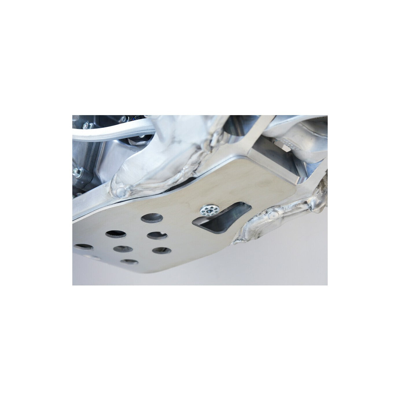 SKID PLATE YAM - 66-10278-1