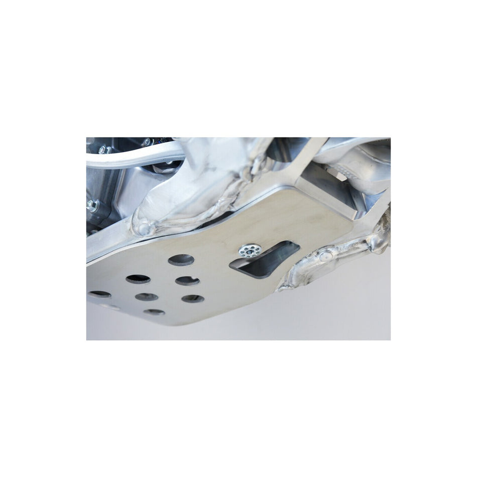 SKID PLATE YAM - 66-10278-1