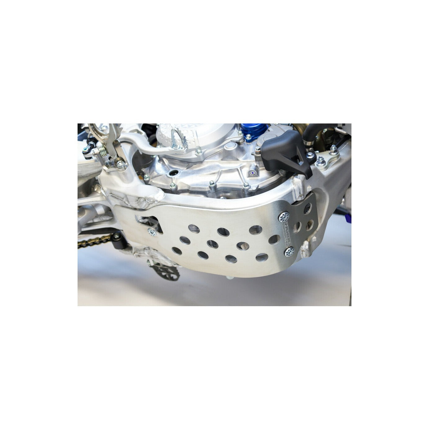 SKID PLATE YAM - 66-10278-2