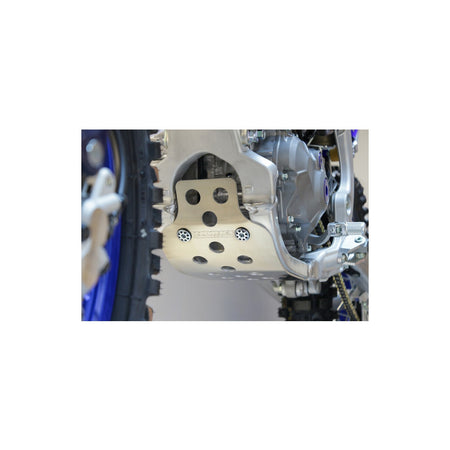 SKID PLATE YAM - 66-10278