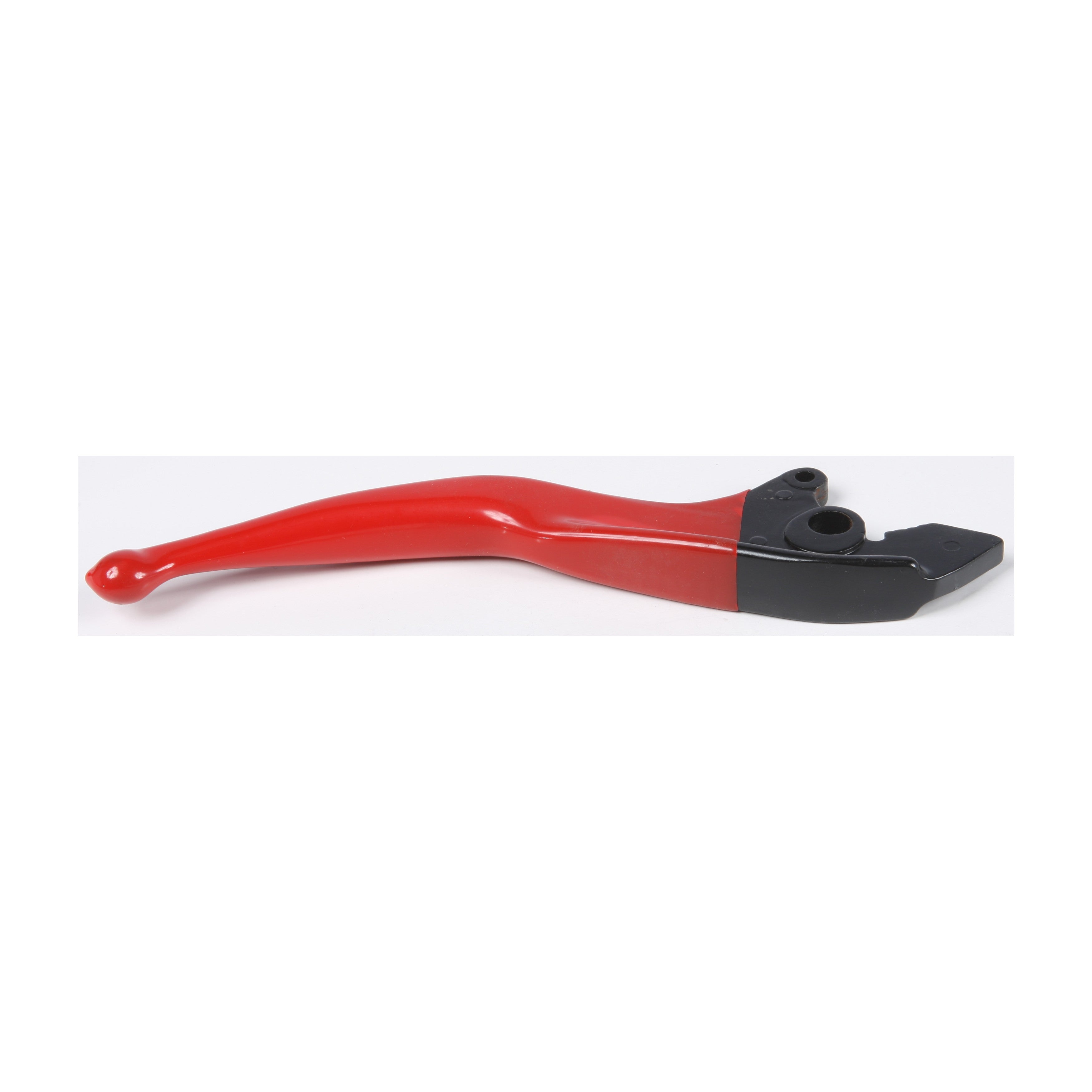 BRAKE LEVER RED - 66-1043