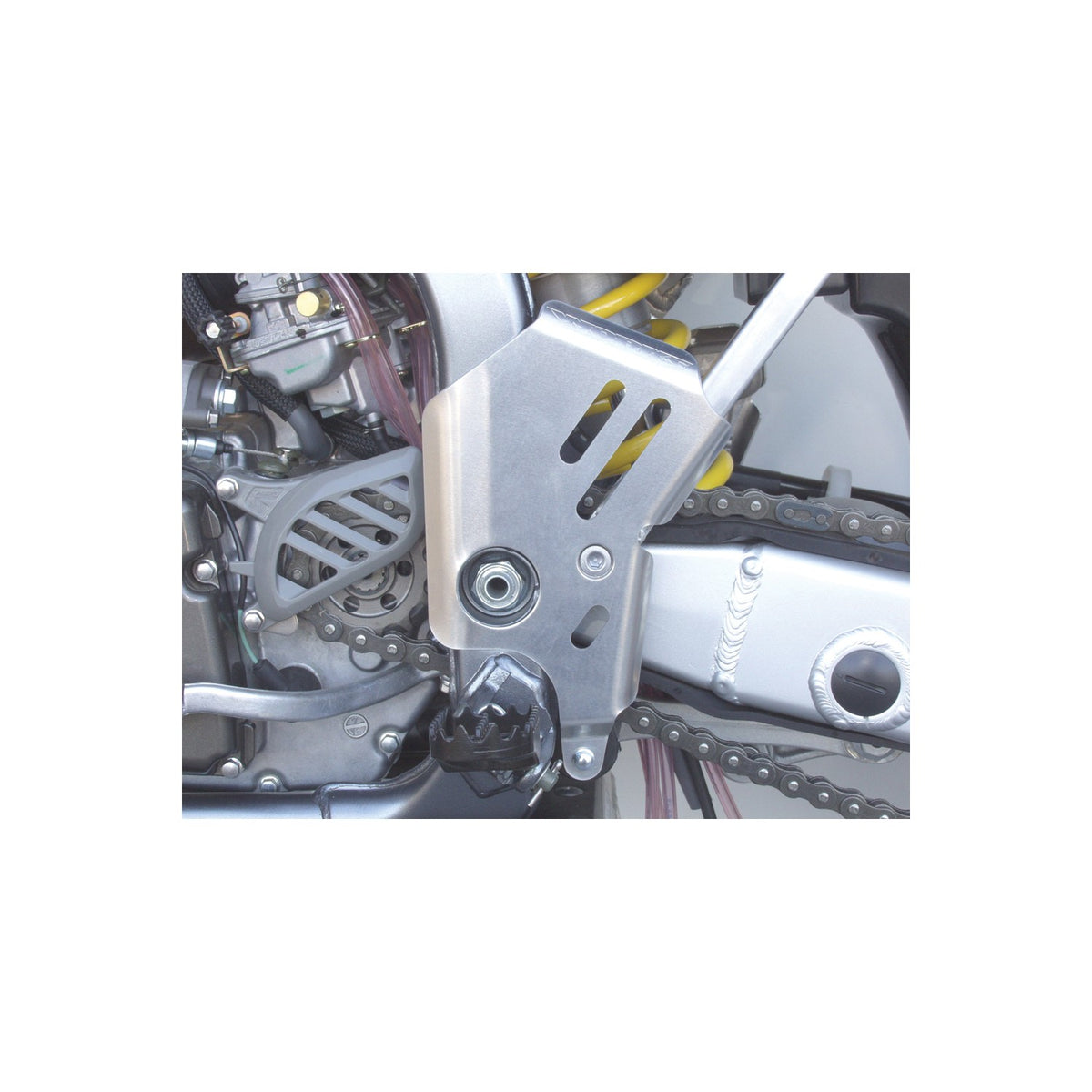 FRAME GUARD KX500 - 66-15135