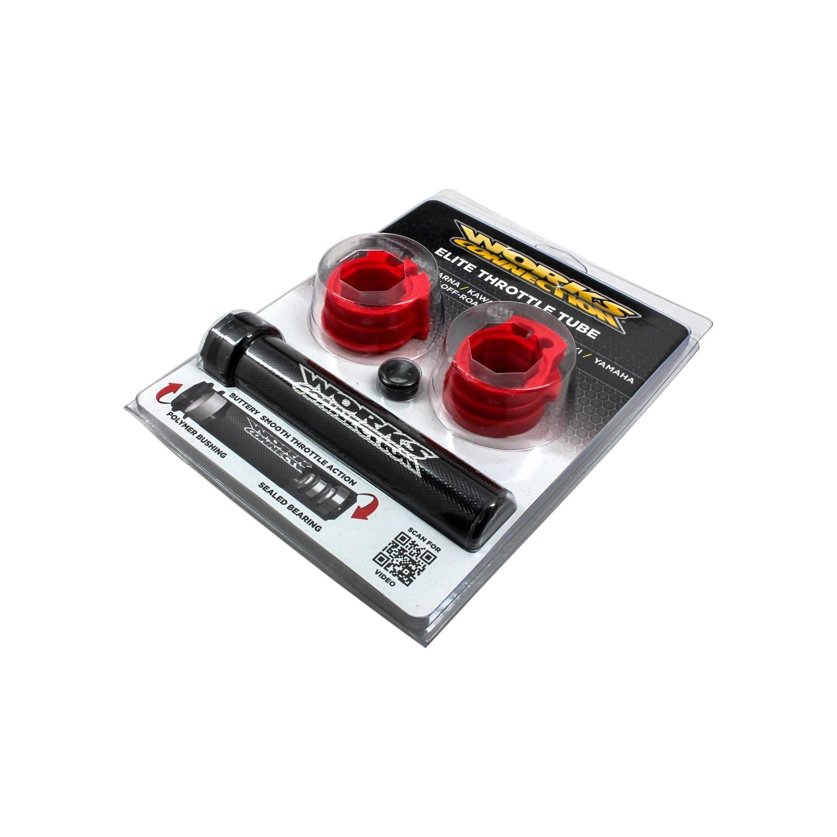 ELITE THROTTLE TUBE - 66-22500-1