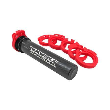 ELITE THROTTLE TUBE - 66-22500-4