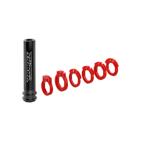 ELITE THROTTLE TUBE - 66-22500