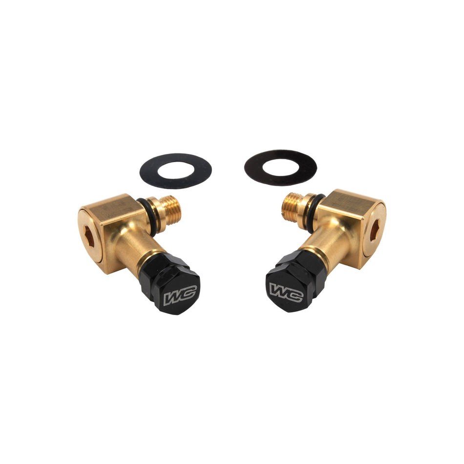 AIR FORK EZ FILL - 66-26360