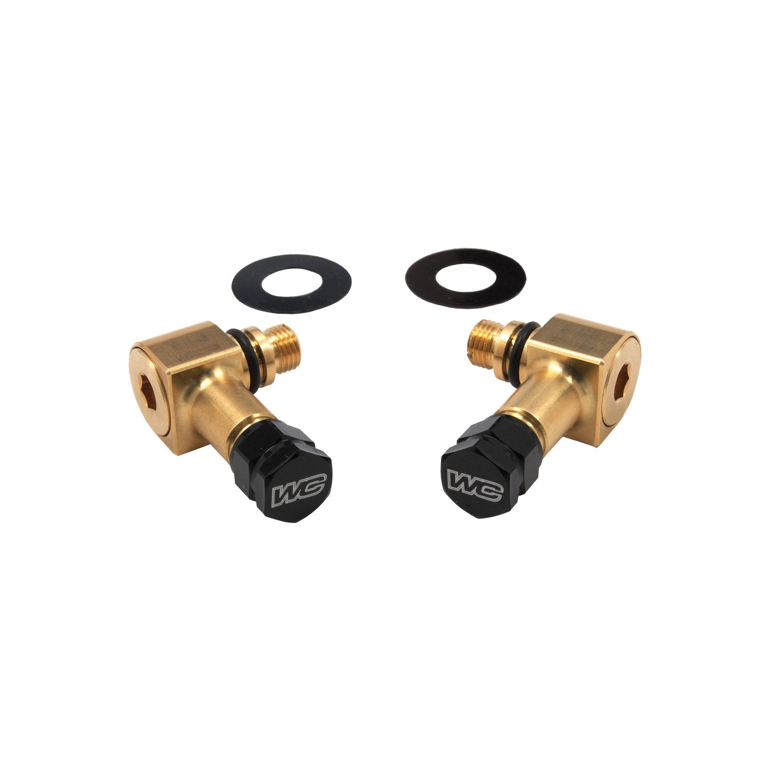 AIR FORK EZ FILL - 66-26370