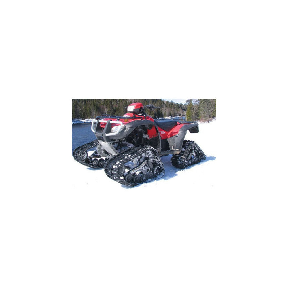 ATV TRACK KIT T4S - 6622-05-0568