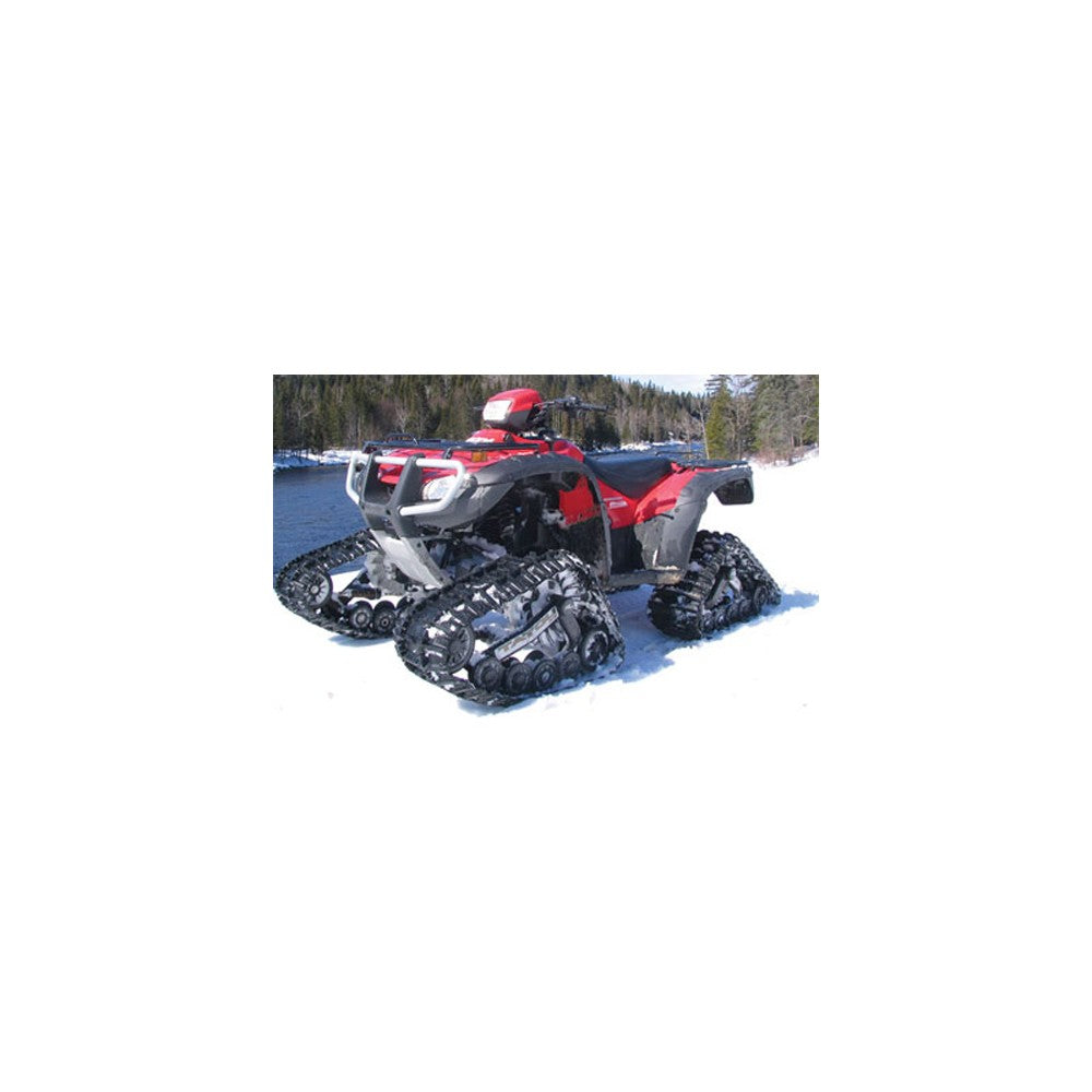 ATV TRACK KIT T4S - 6622-05-4551