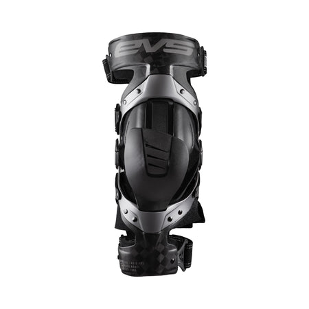 AXIS PRO KNEE BRACE PAIR BLACK/GREY LG - 663-1186L-10