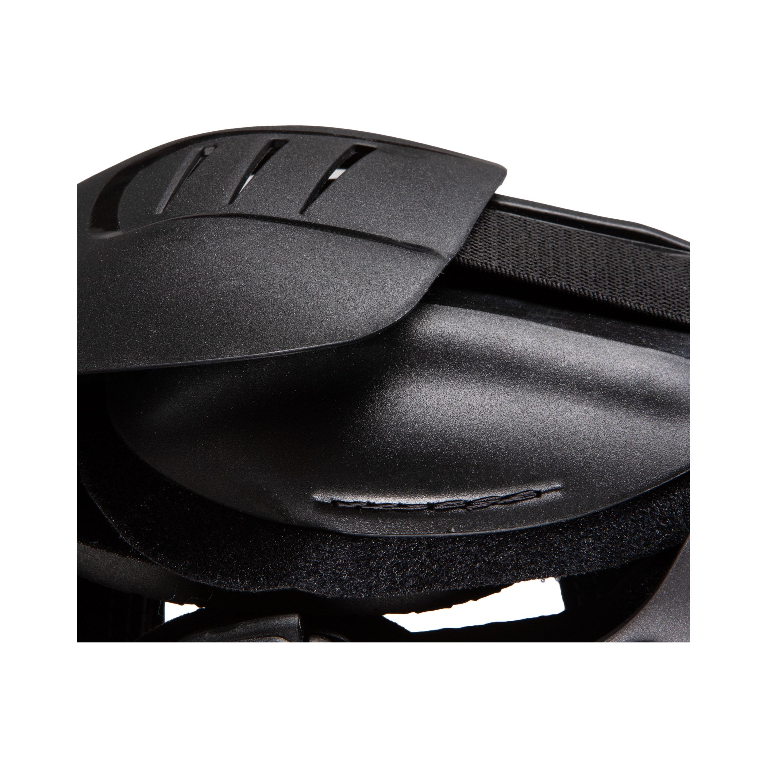 AXIS PRO KNEE BRACE PAIR BLACK/GREY LG - 663-1186L-3