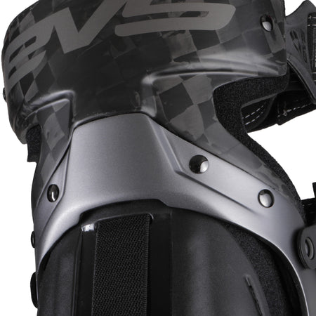 AXIS PRO KNEE BRACE PAIR BLACK/GREY LG - 663-1186L-6