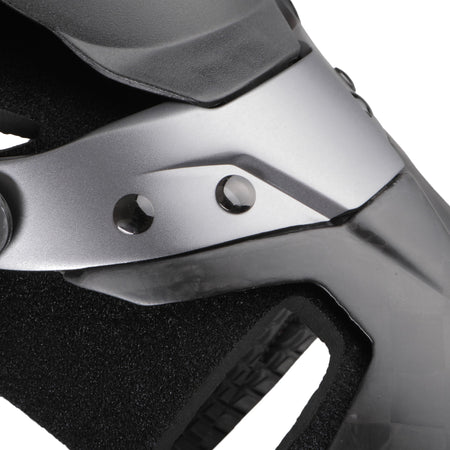 AXIS PRO KNEE BRACE PAIR BLACK/GREY LG - 663-1186L-7