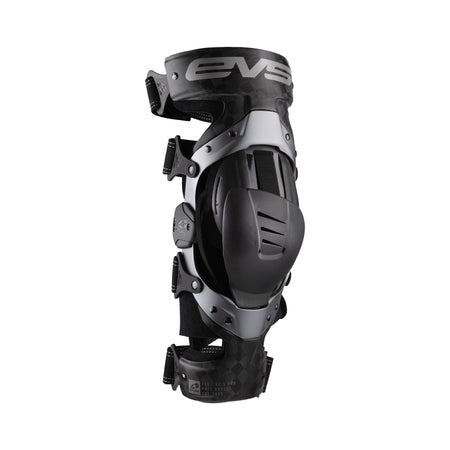 AXIS PRO KNEE BRACE PAIR BLACK/GREY LG - 663-1186L-8