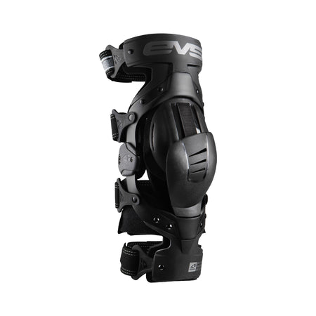 AXIS SPORT KNEE BRACE PAIR BLACK/BLACK/GREY LG - 663-1187L-10