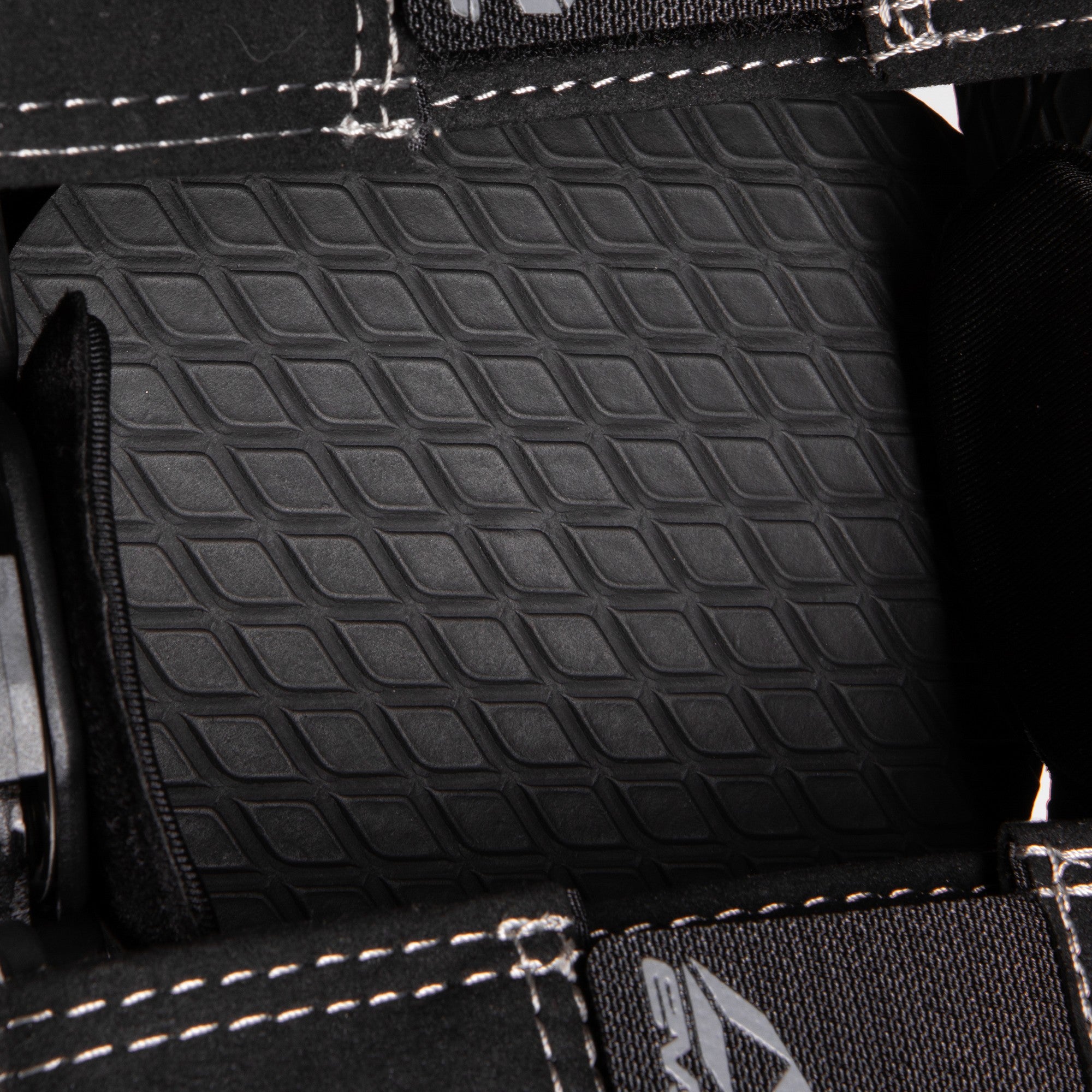 AXIS SPORT KNEE BRACE PAIR BLACK/BLACK/GREY LG - 663-1187L-5