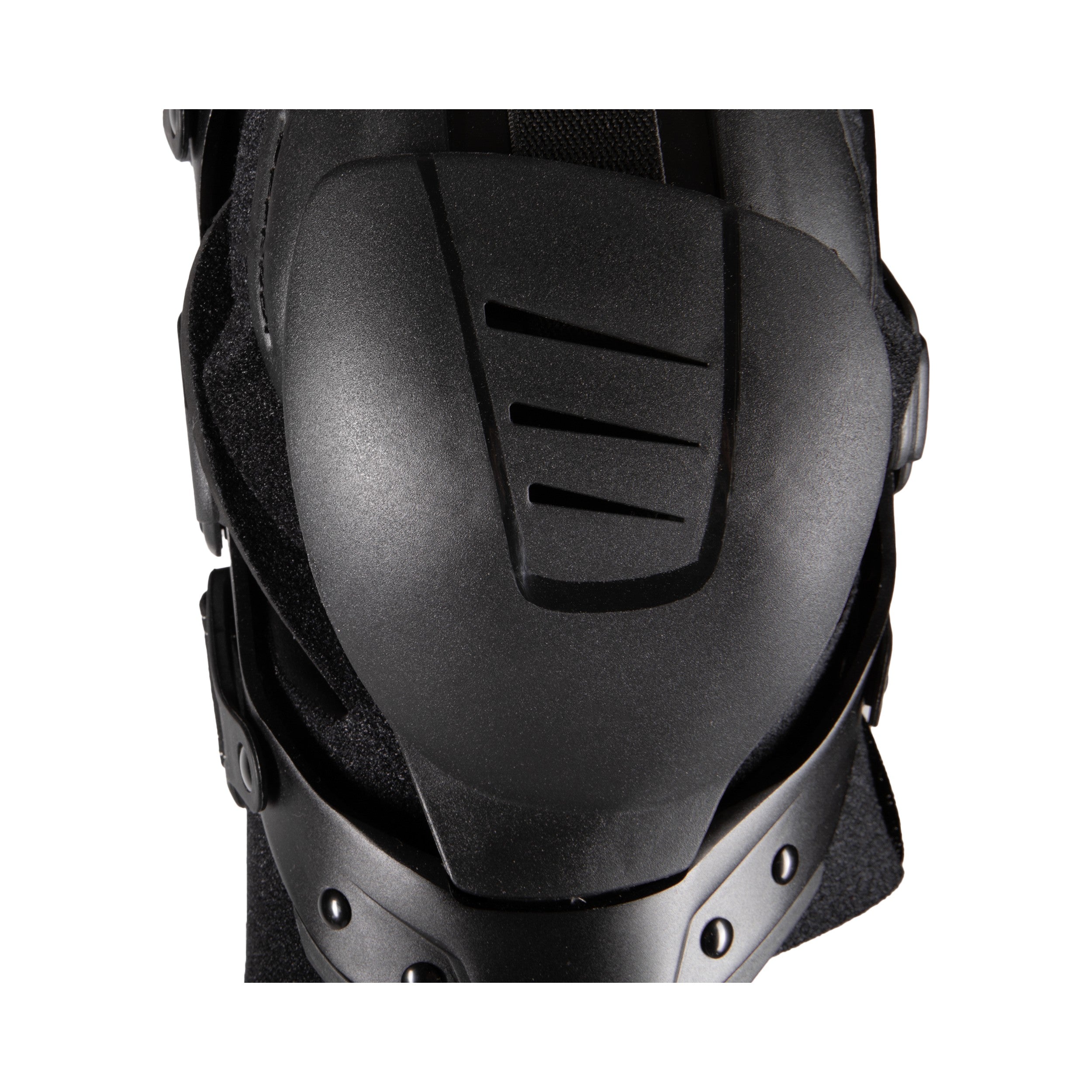 AXIS SPORT KNEE BRACE PAIR BLACK/BLACK/GREY XL - 663-1187X-1