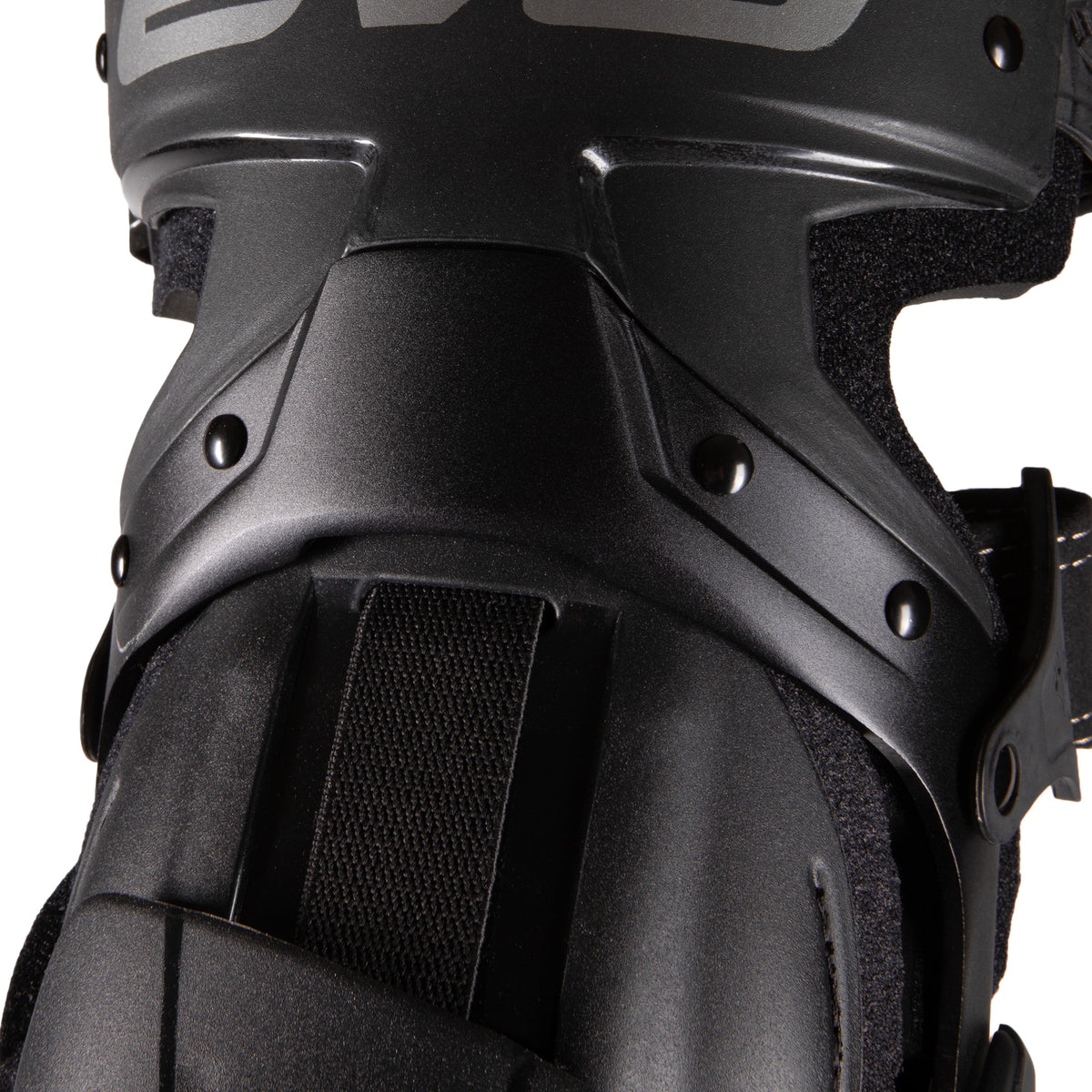 AXIS SPORT KNEE BRACE PAIR BLACK/BLACK/GREY XL - 663-1187X-2