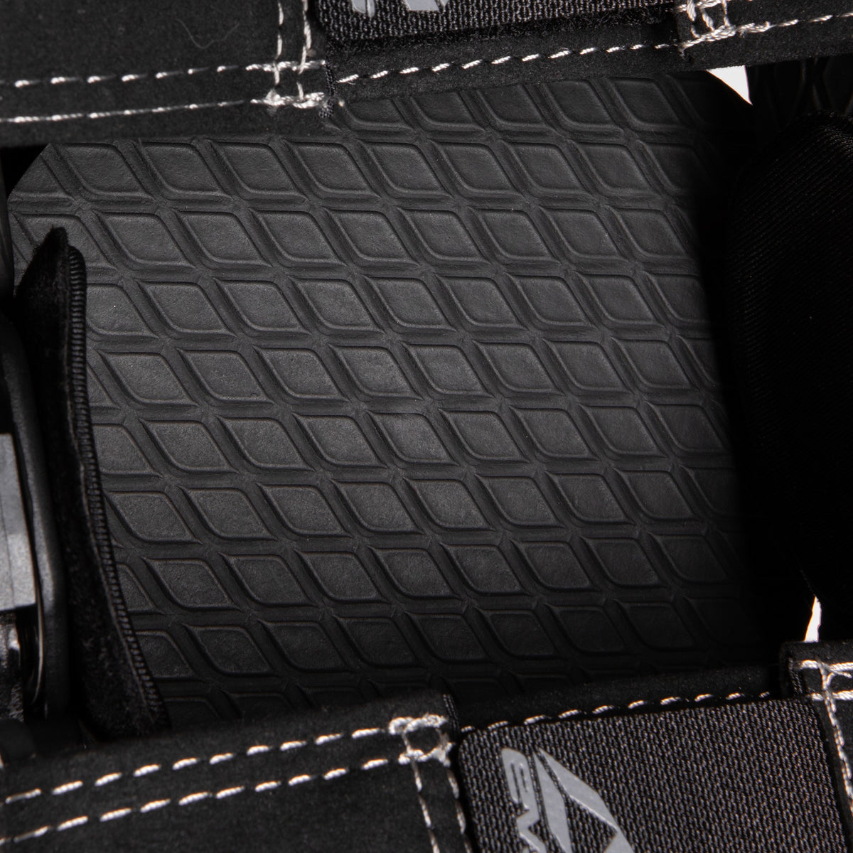 AXIS SPORT KNEE BRACE PAIR BLACK/BLACK/GREY XL - 663-1187X-5