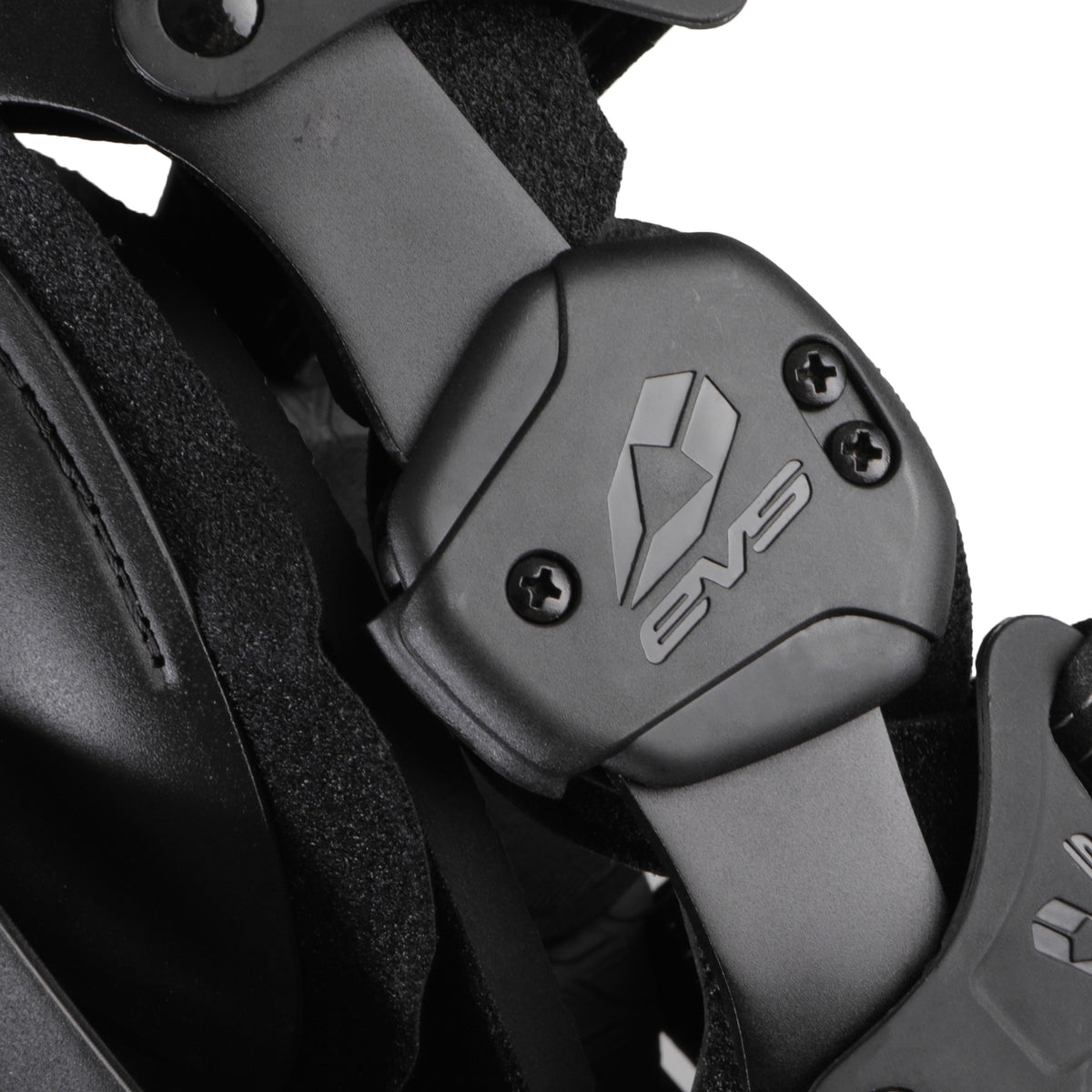 AXIS SPORT KNEE BRACE PAIR BLACK/BLACK/GREY XL - 663-1187X-7