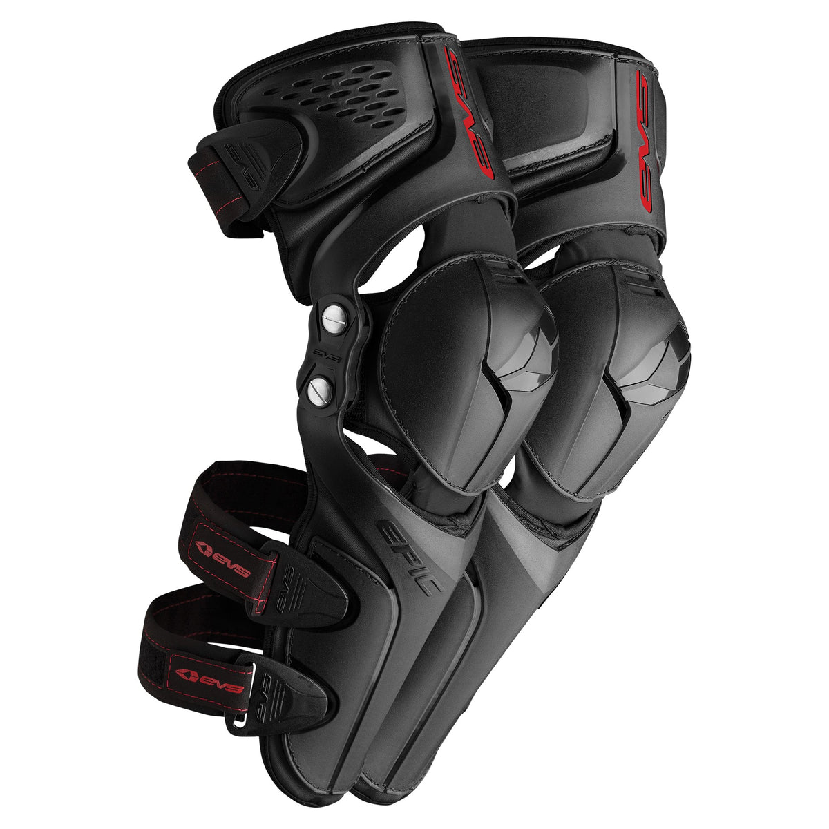 EPIC KNEE PAD CE RATED BLACK LG/XL - 663-1437L