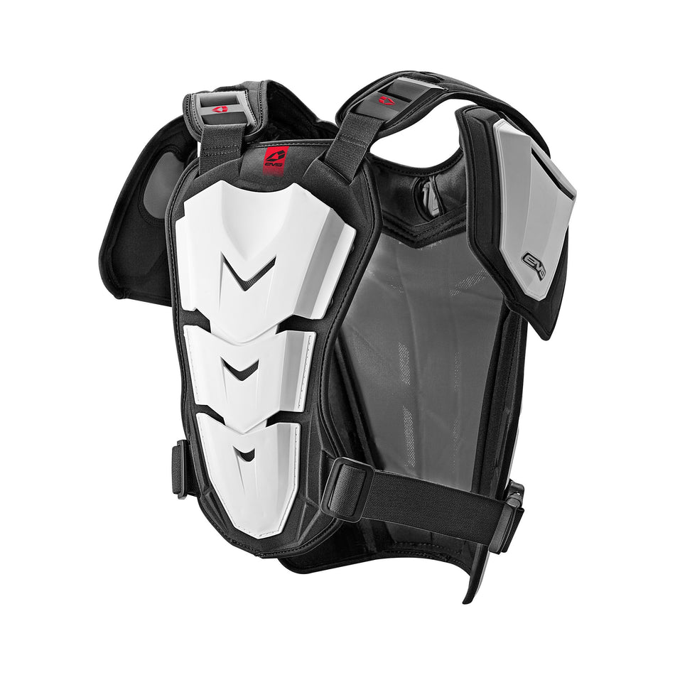 REVO 5 ROOST GUARD WHITE LG/XL - 663-2121L-1