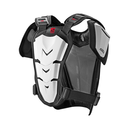 REVO 5 ROOST GUARD WHITE SM/MD - 663-2121S-1