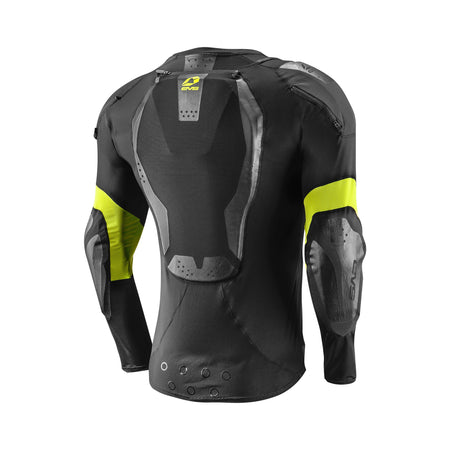 BALLISTIC PRO JERSEY BLACK 2X - 663-21402X-1