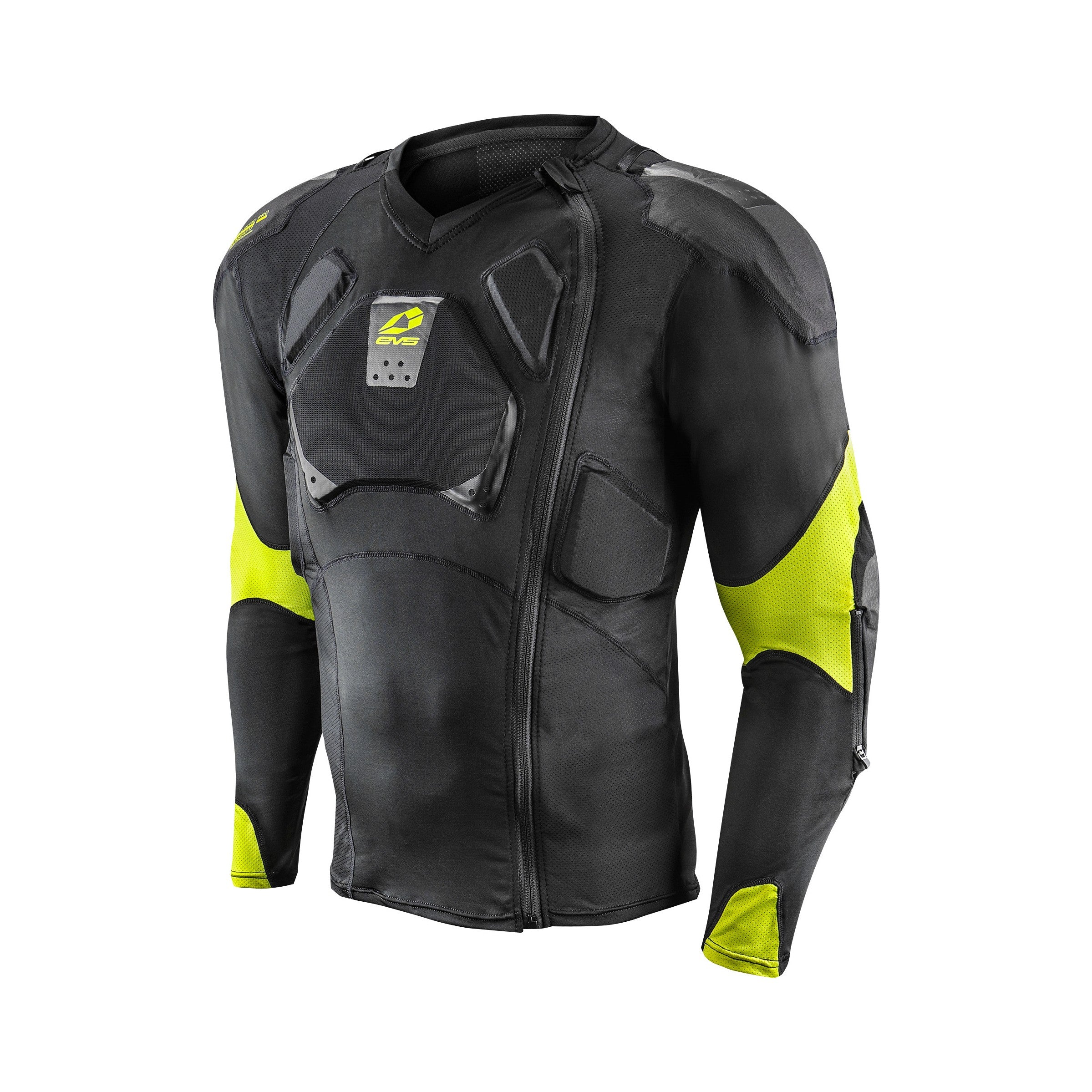 BALLISTIC PRO JERSEY BLACK 3X - 663-21403X