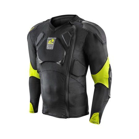 BALLISTIC PRO JERSEY BLACK 3X - 663-21403X