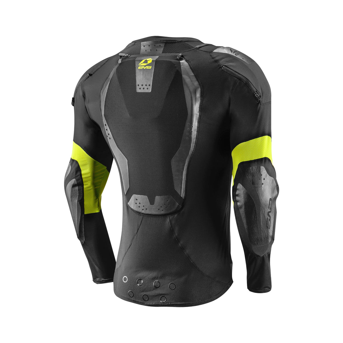 Ddrv EVS BALLISTIC PRO JERSEY BLACK – DDRV.com