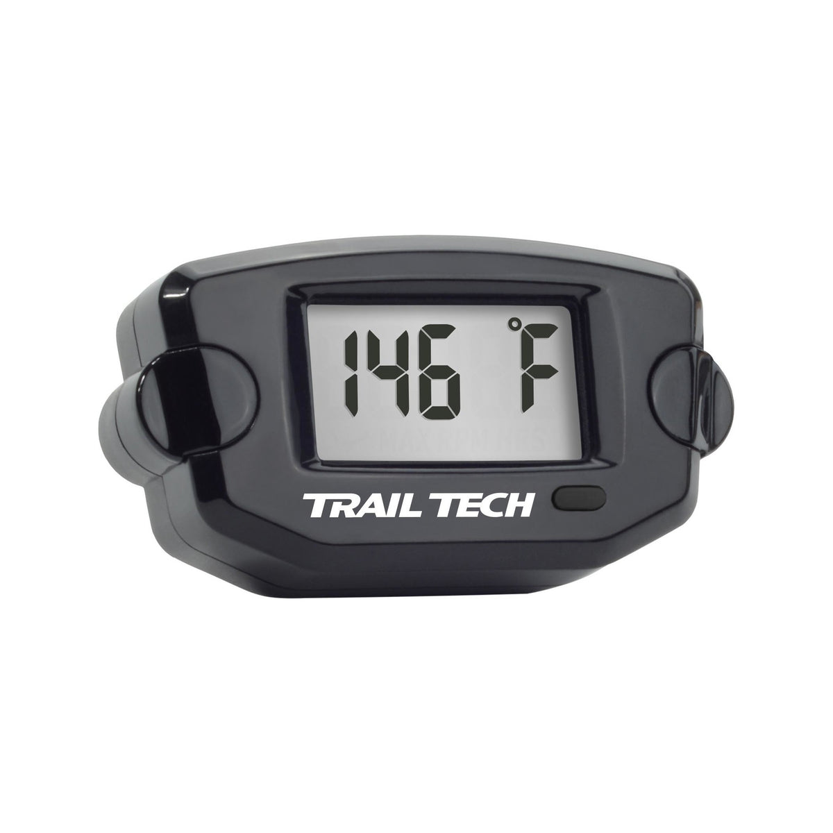 WATER TEMP METER 19MM HOSE - 665-0034