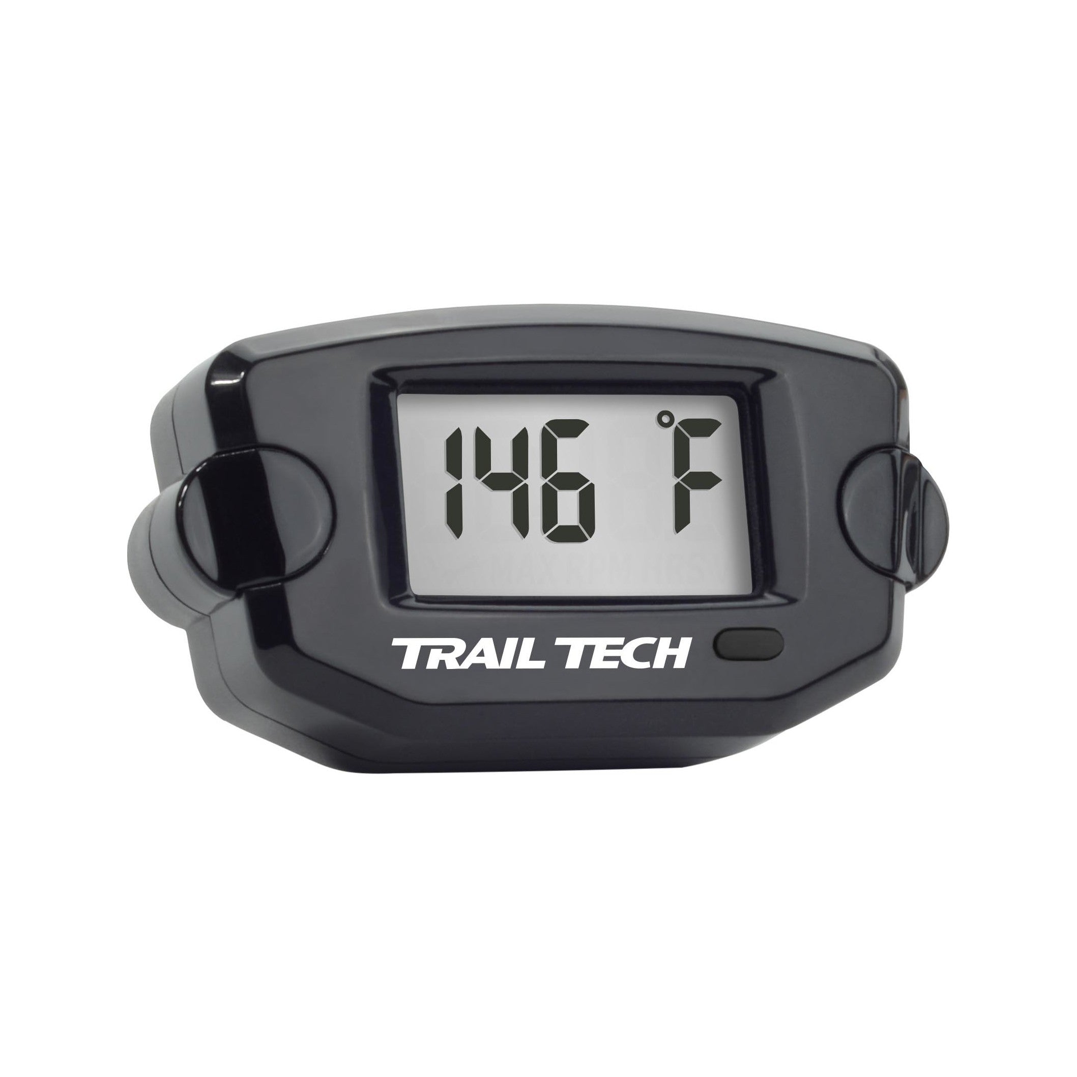 WATER TEMP METER 19MM HOSE - 665-0034