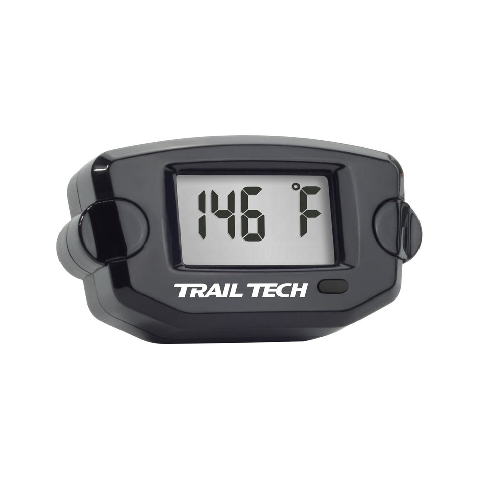 WATER TEMP METER 19MM HOSE - 665-0034