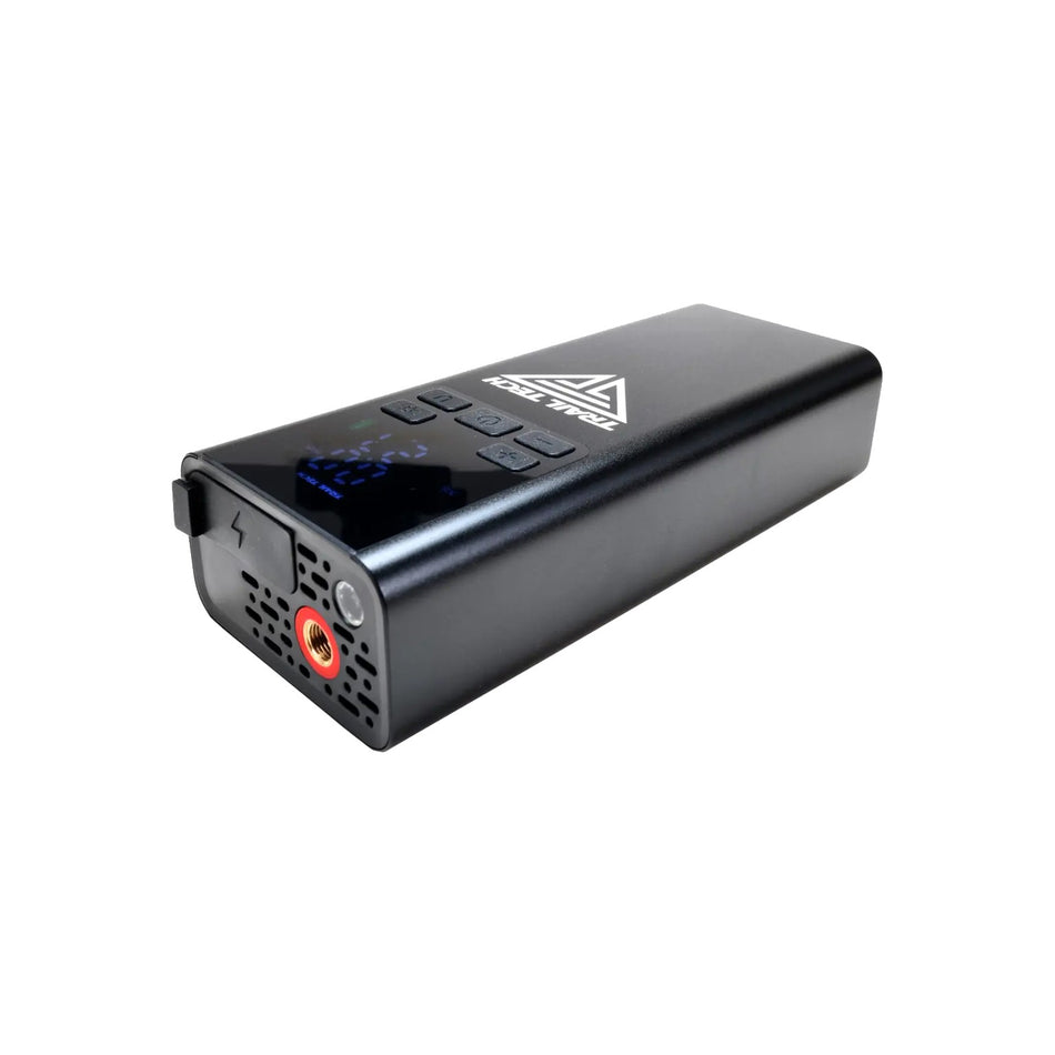 PORTABLE AIR COMPRESSOR - 665-712120-1