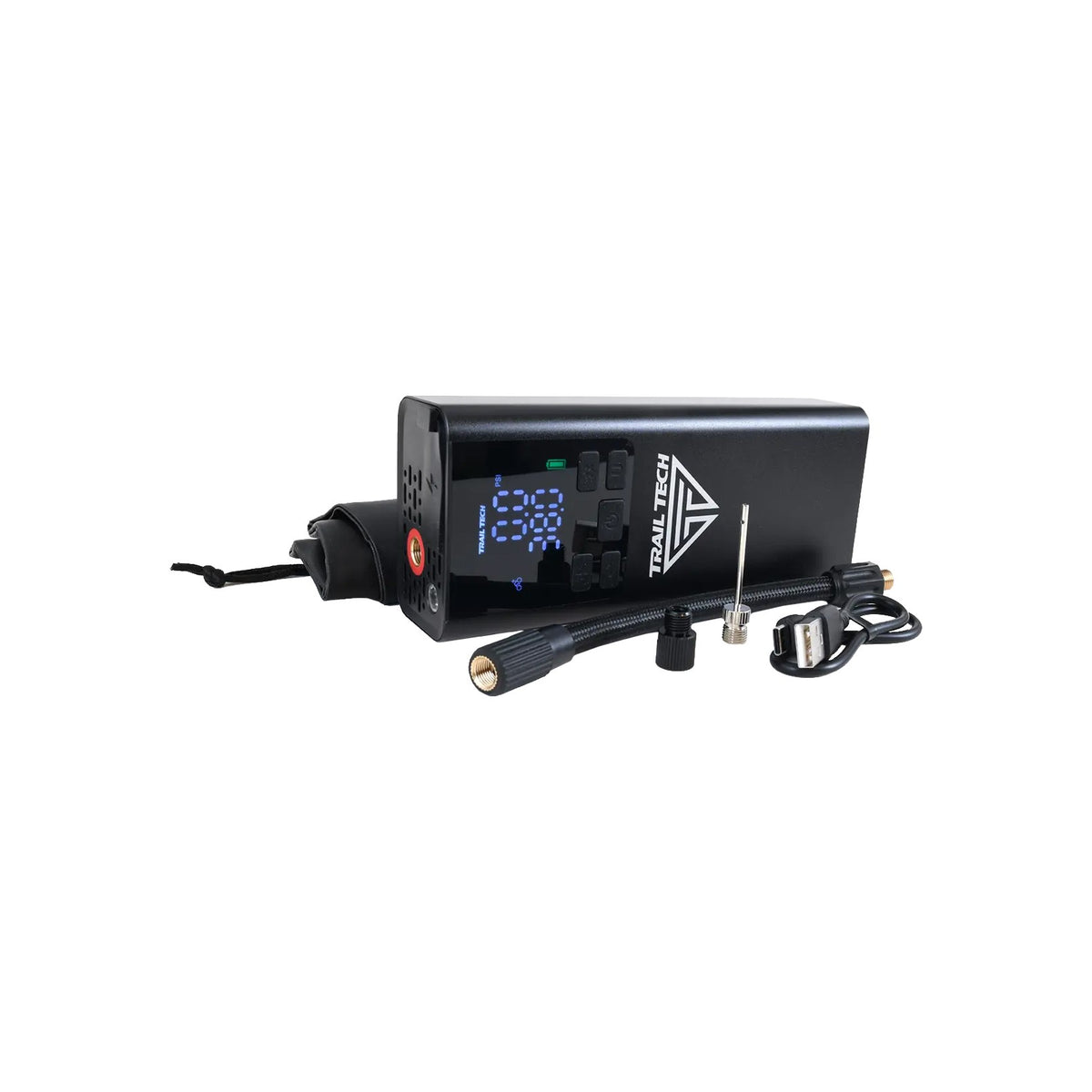 PORTABLE AIR COMPRESSOR - 665-712120-5