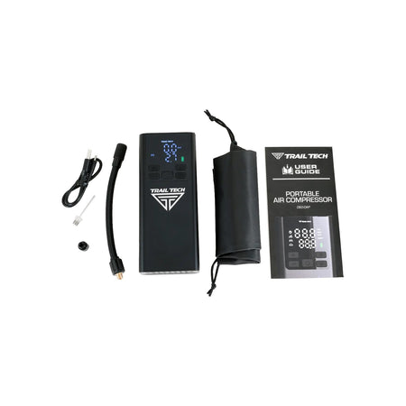 PORTABLE AIR COMPRESSOR - 665-712120