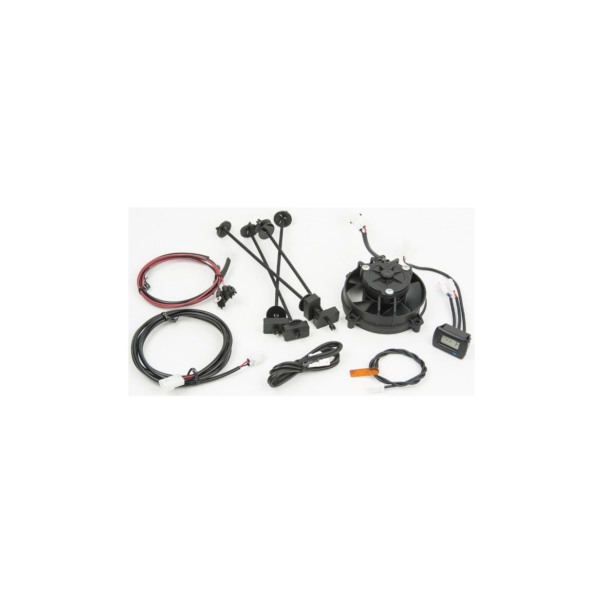 UNIVERSAL FAN KIT - 665-7322