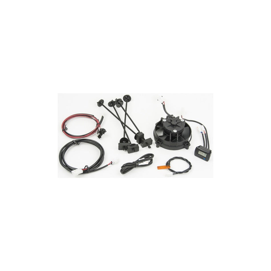 UNIVERSAL FAN KIT - 665-7322