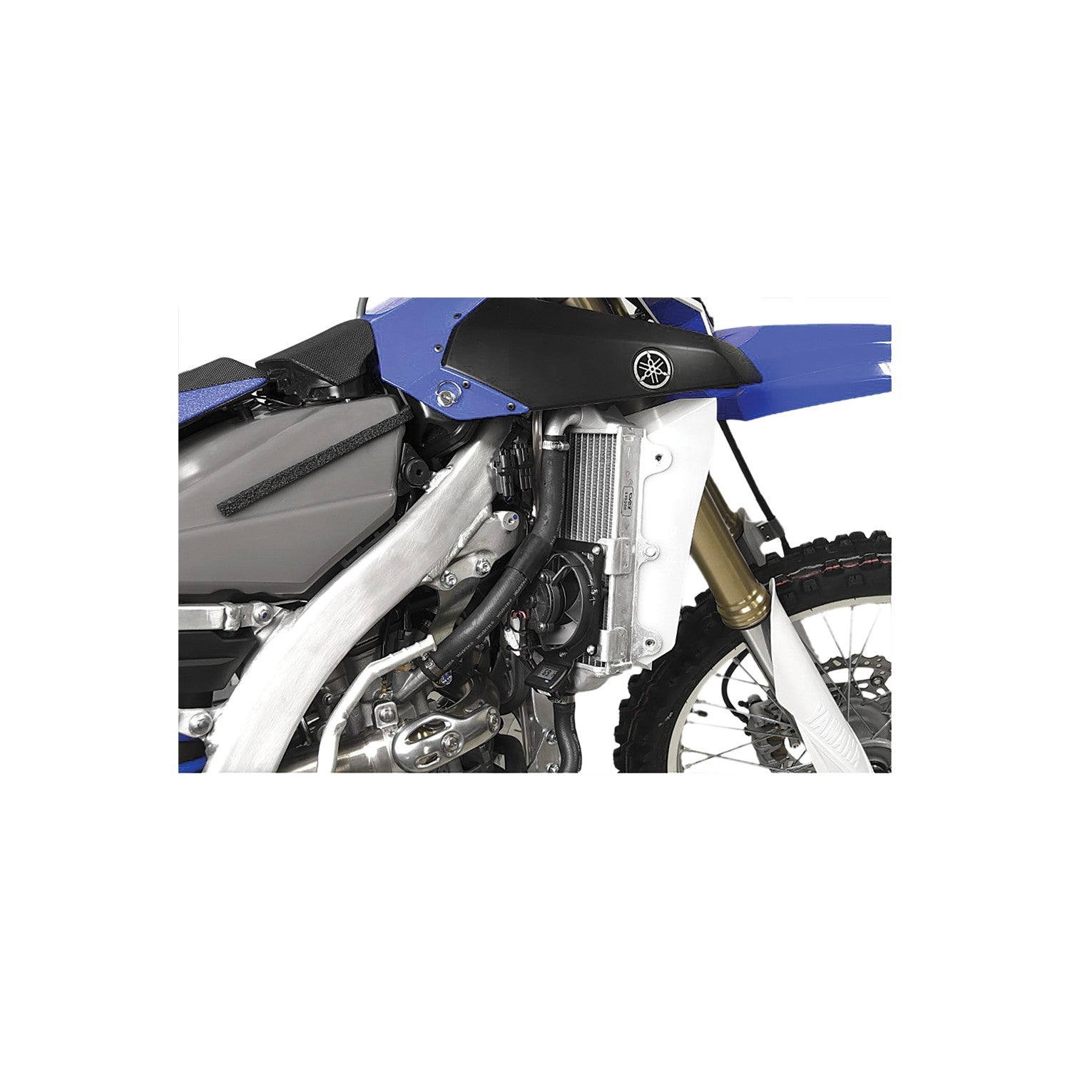 YAMAHA DIGITAL FAN KIT - 665-7329