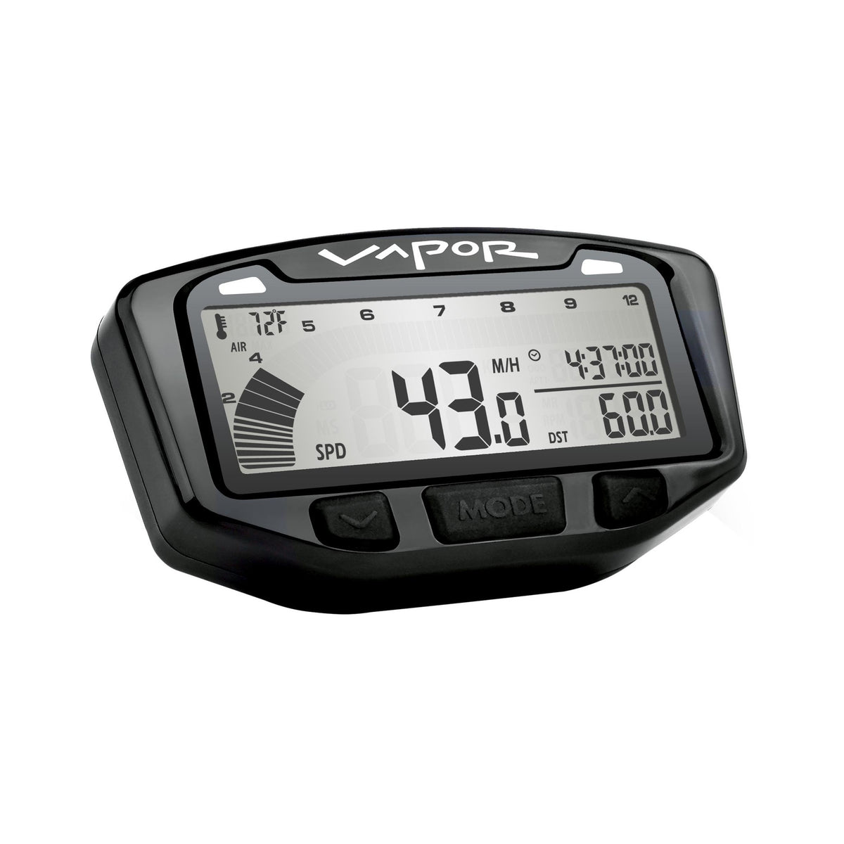 VAPOR COMPUTER KIT SPEED / TACH / TEMP - 665-752114