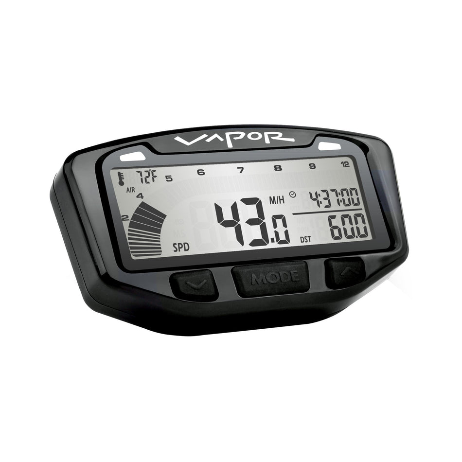 VAPOR COMPUTER KIT SPEED / TACH / TEMP - 665-752114