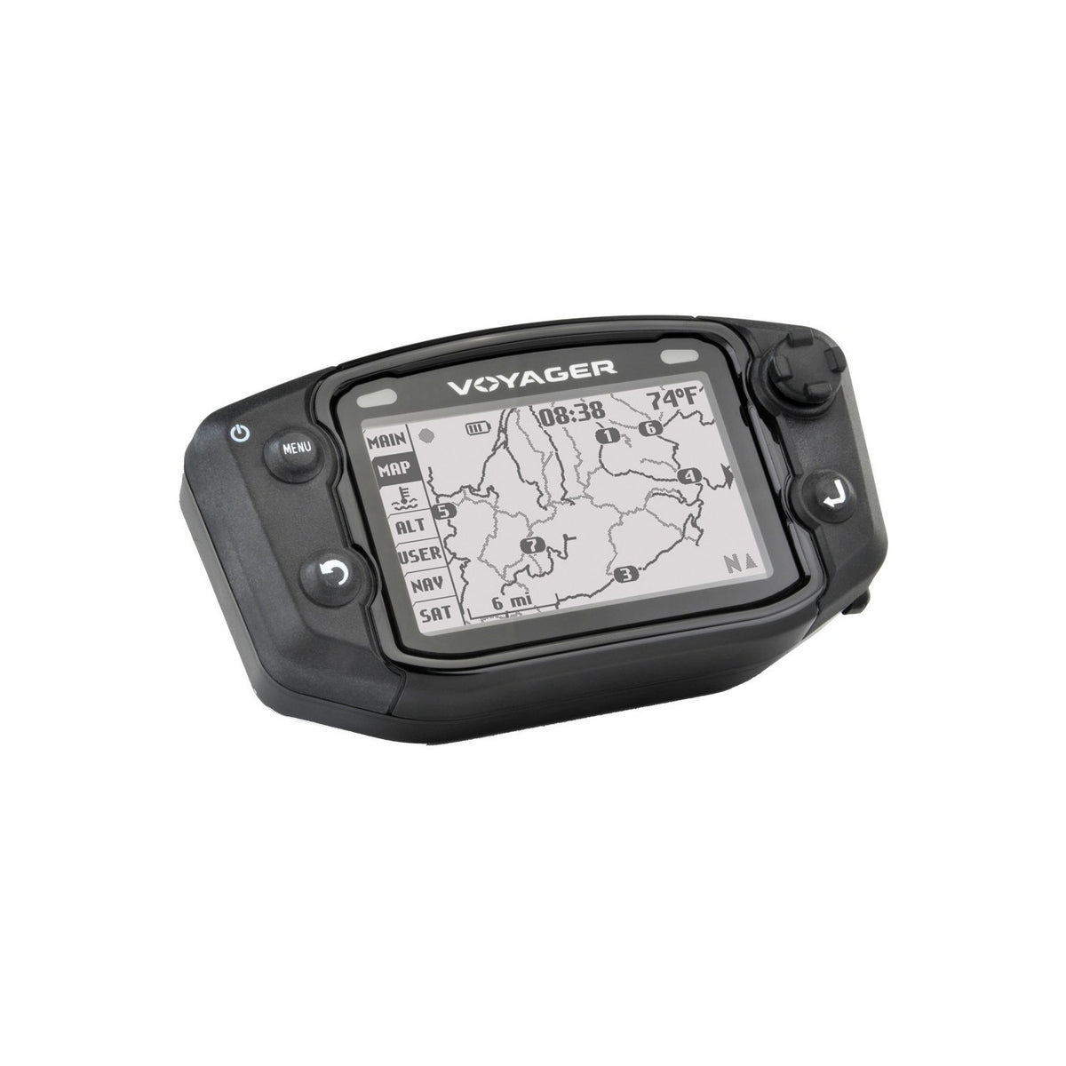 VOYAGER GPS KIT - 665-912114