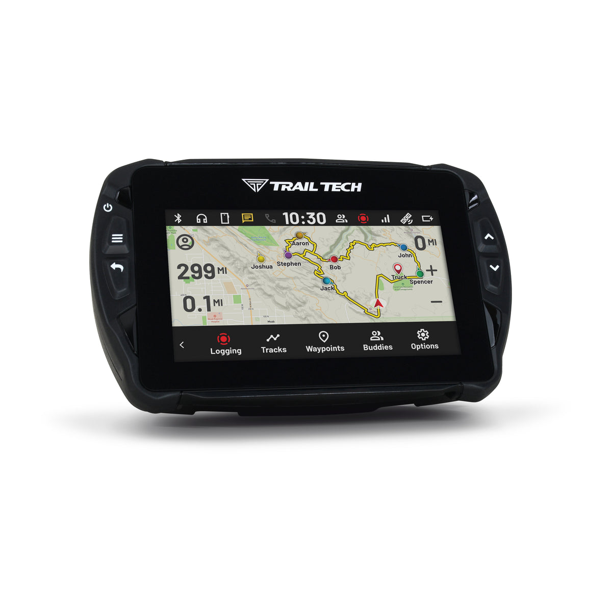 VOYAGER PRO4 KIT MOTO - 665-925000