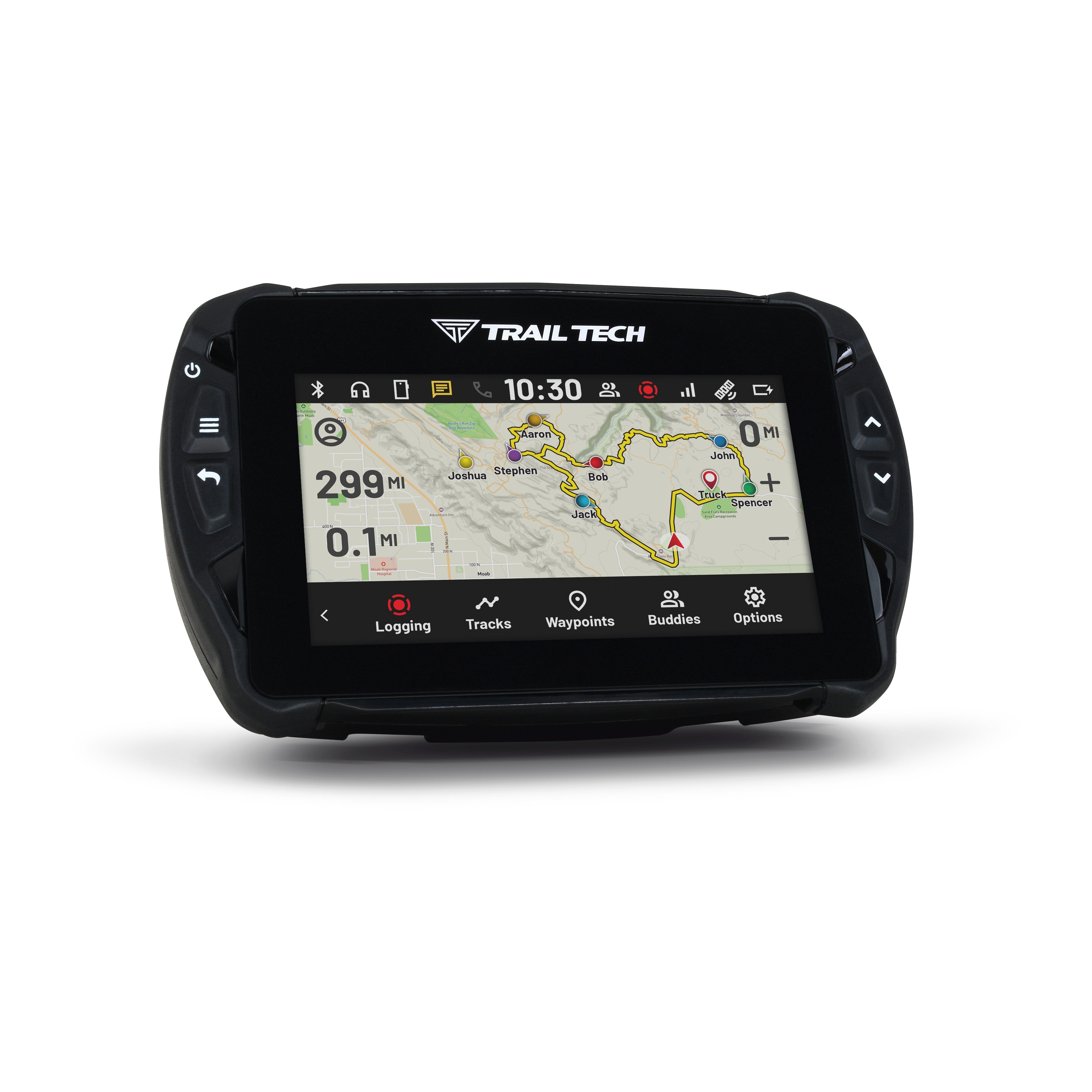 VOYAGER PRO4 KIT MOTO - 665-925000