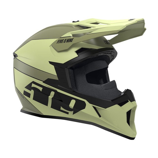 509 2.0 Tactical Helmet