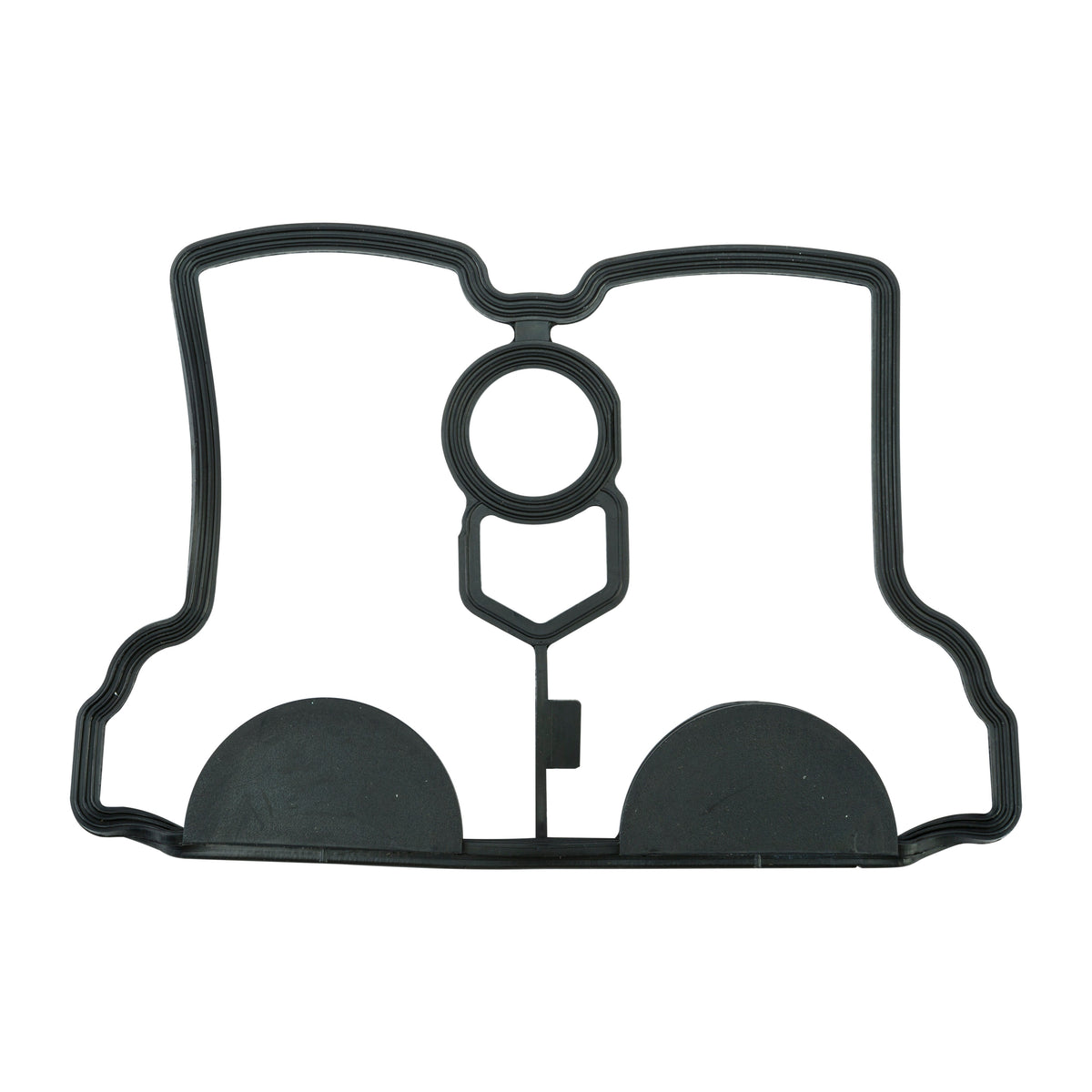 VALVE COVER GASKET YAM - 67-0666V