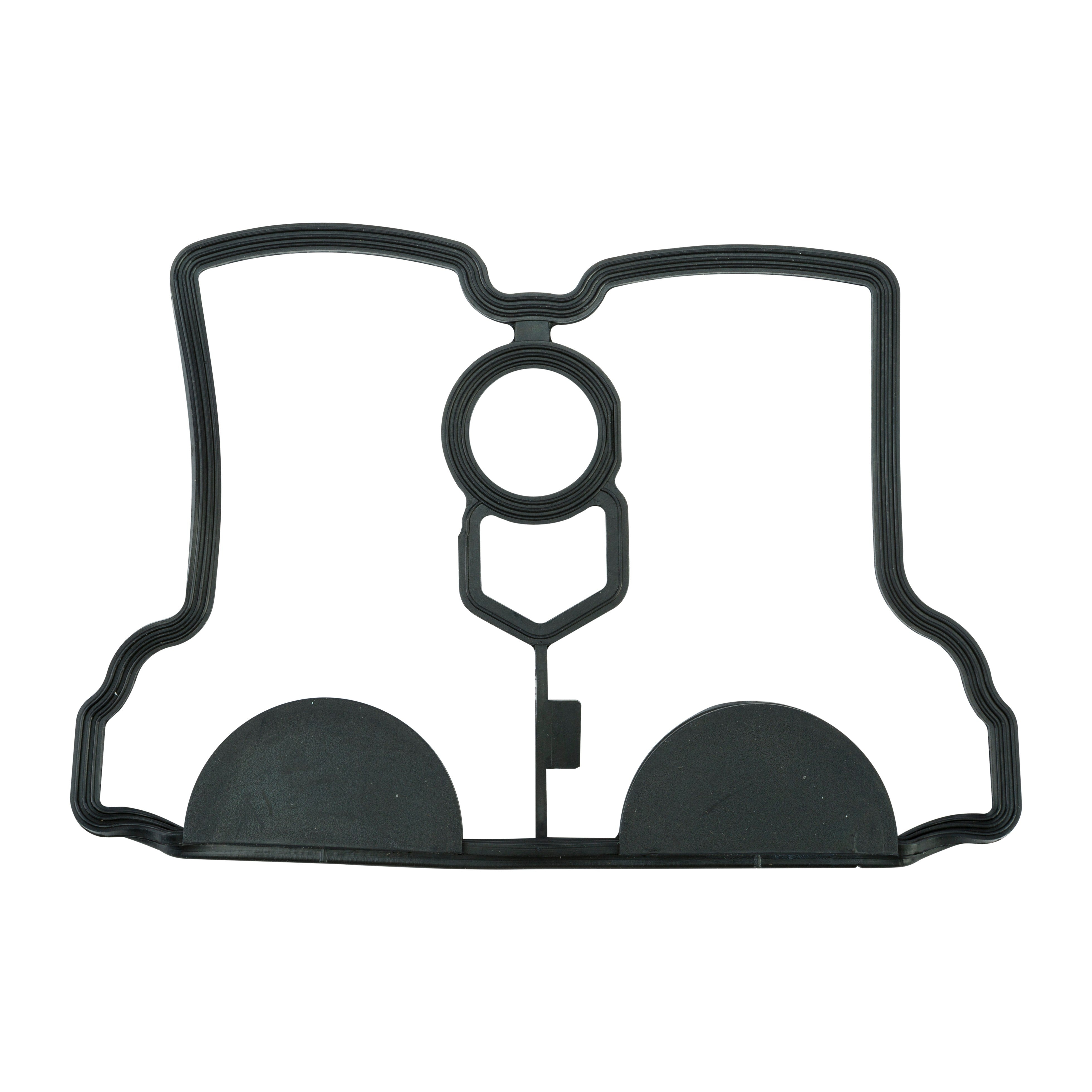 VALVE COVER GASKET YAM - 67-0666V