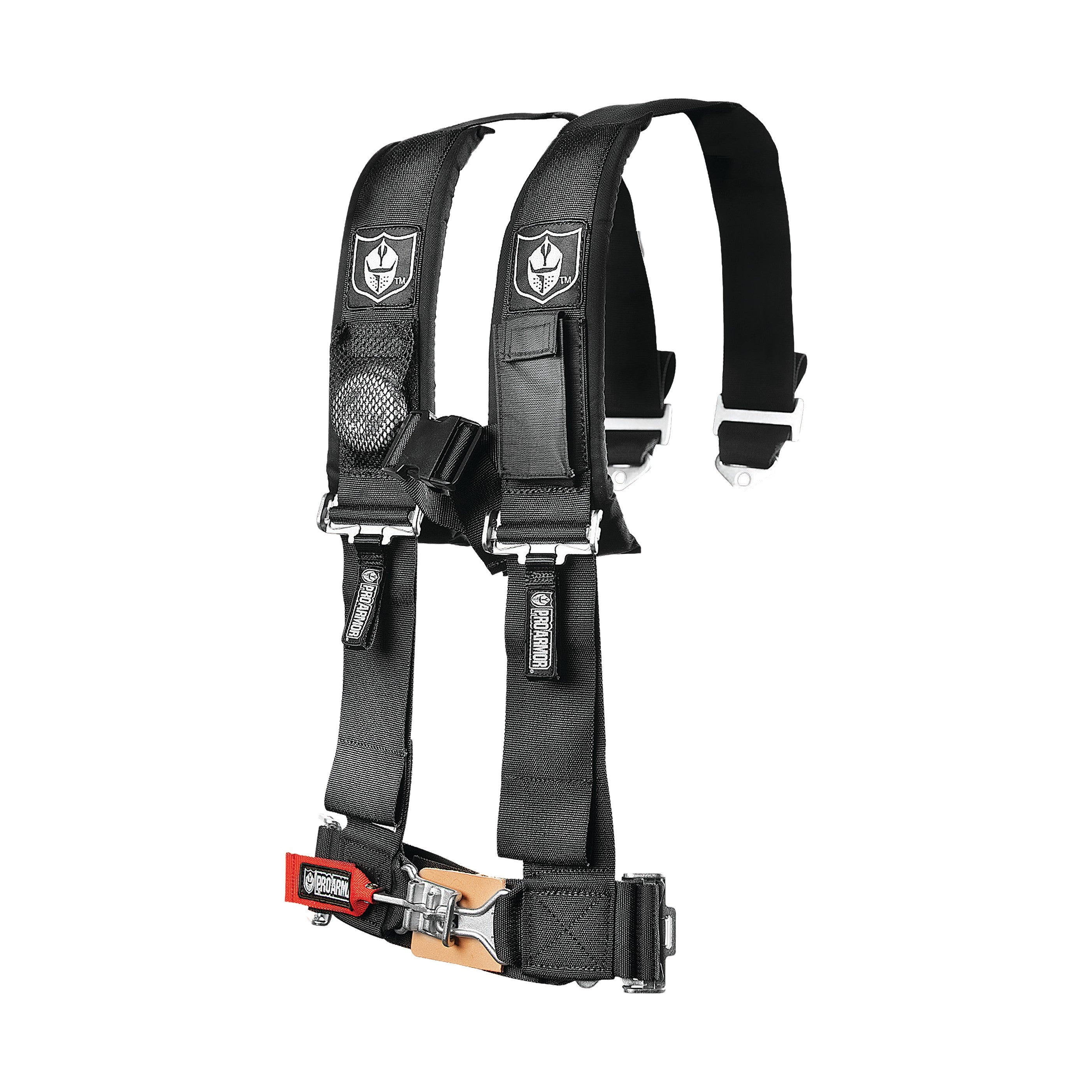 5PT HARNESS 3" PADS - 67-15230