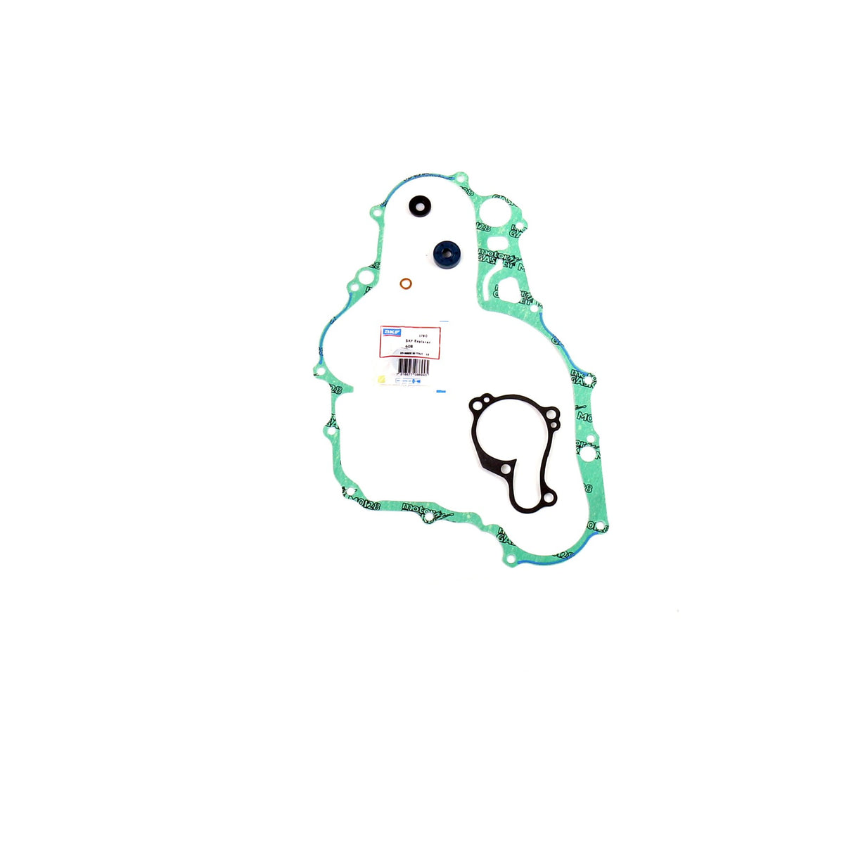 WATER PUMP REPAIR KIT W/BEARINGS YAM - 67-25211